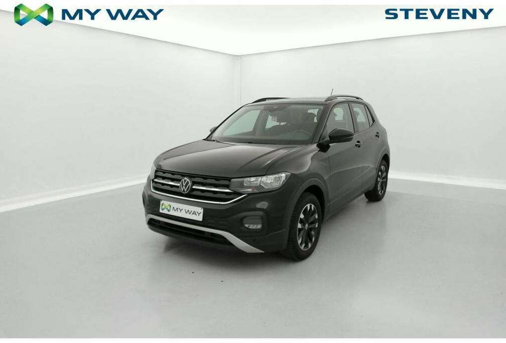 Volkswagen Life Business 1.0TSI 81kW(110ch) DSG7