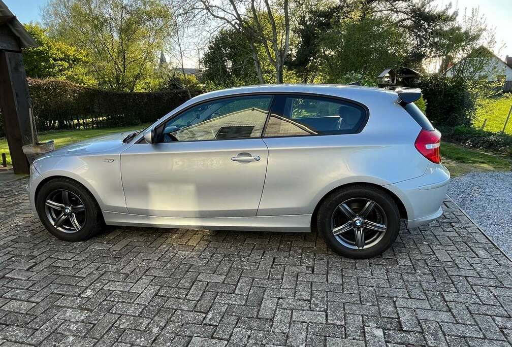 BMW 116i