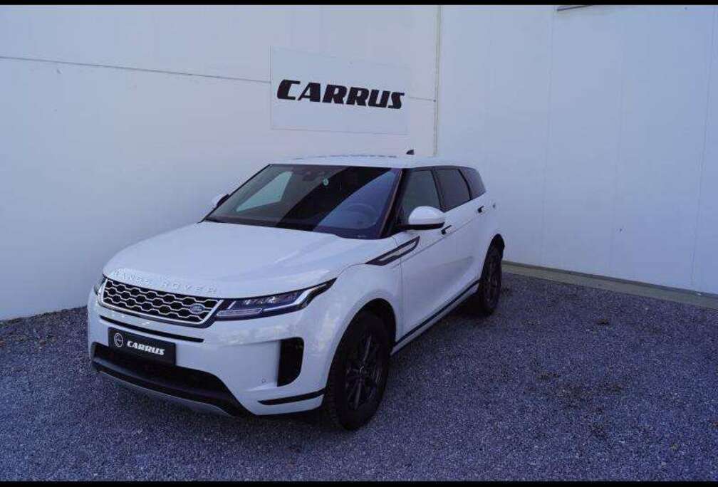 Land Rover Rover Evoque ROVER EVOQUE