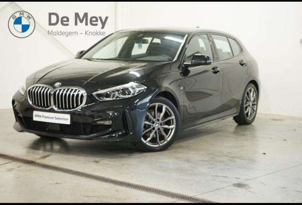 BMW M-Sportpakket