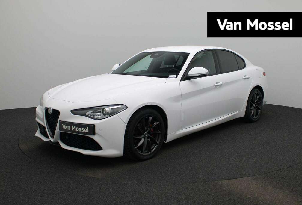 Alfa Romeo 2.2 Sprint LED  NAVI  CAMERA  Apple Car Play