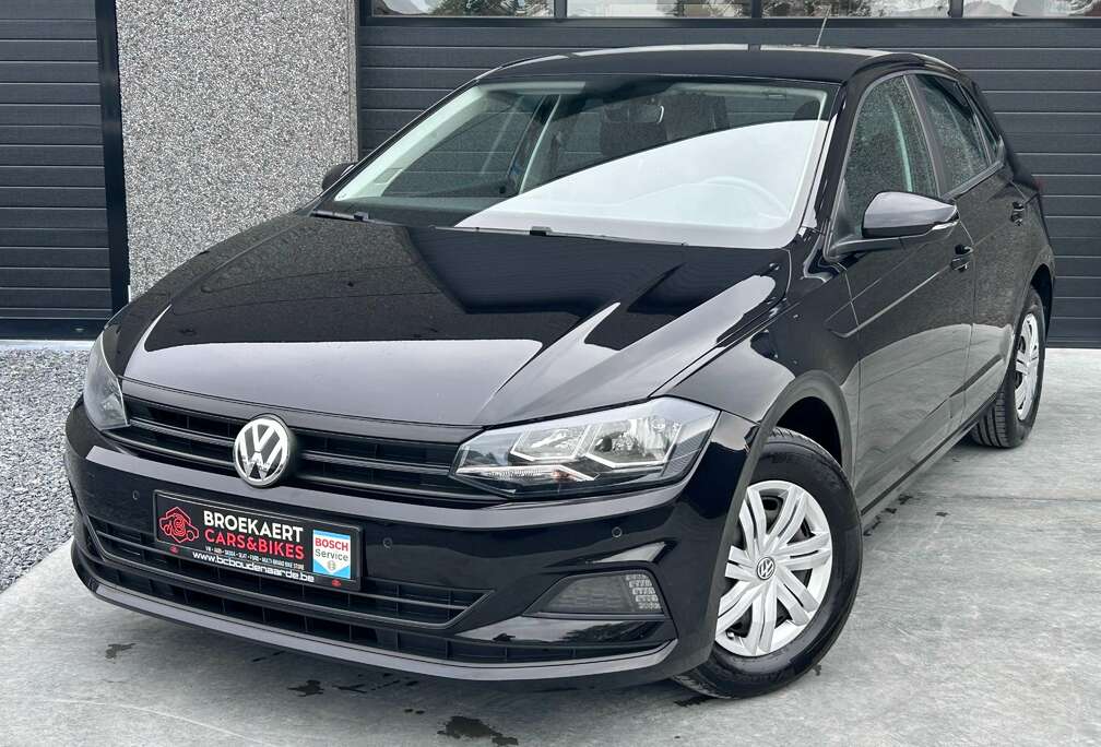 Volkswagen Polo 1.0 Trendline