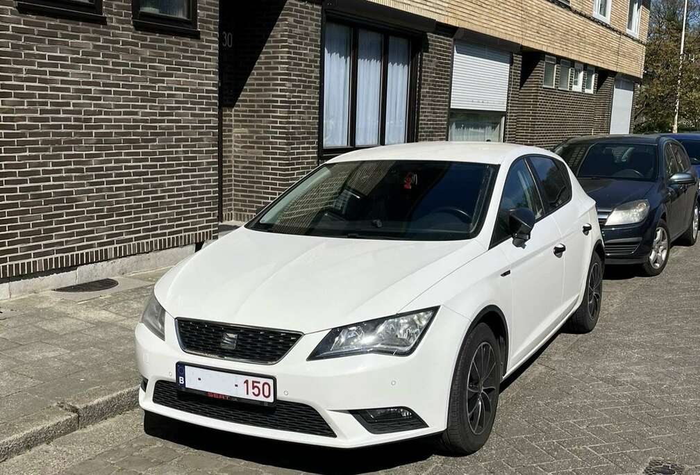 SEAT 1.2 TSI Start&Stop I-Tech