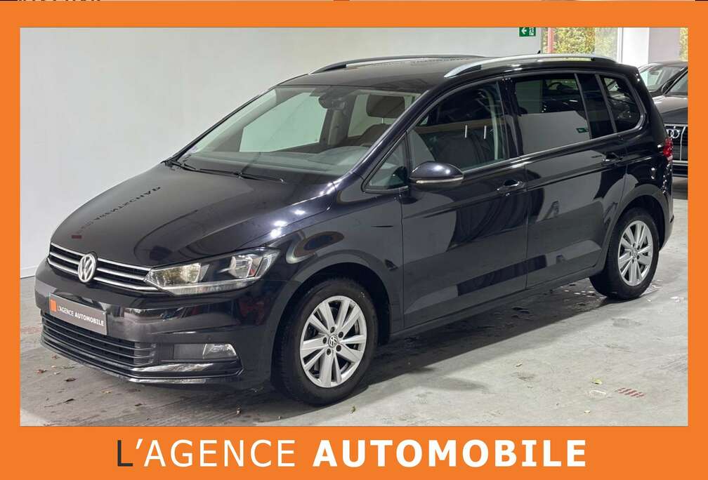 Volkswagen Garantie 12 mois