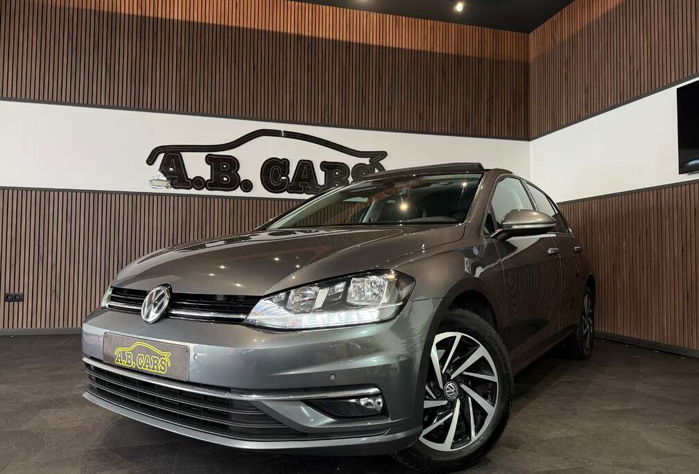 Volkswagen 1.6 SCR TDi Join *1ER PROPRIÉTAIRE