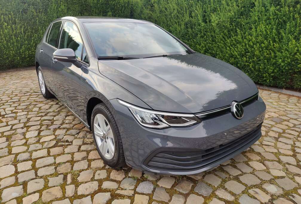 Volkswagen 1.5 TSI Life OPF