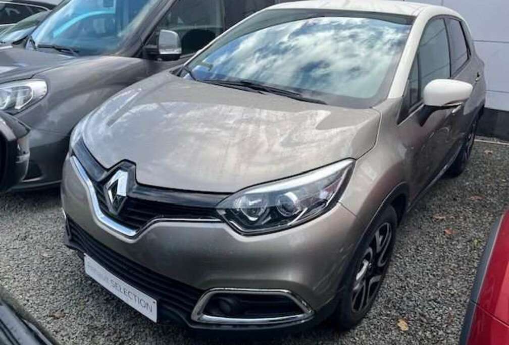 Renault Energy TCe INTENS*GPS*CAM*1J GAR