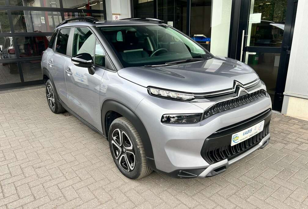 Citroen PureTech 110 Stop -€2500 EINDEJAARS ACTIE