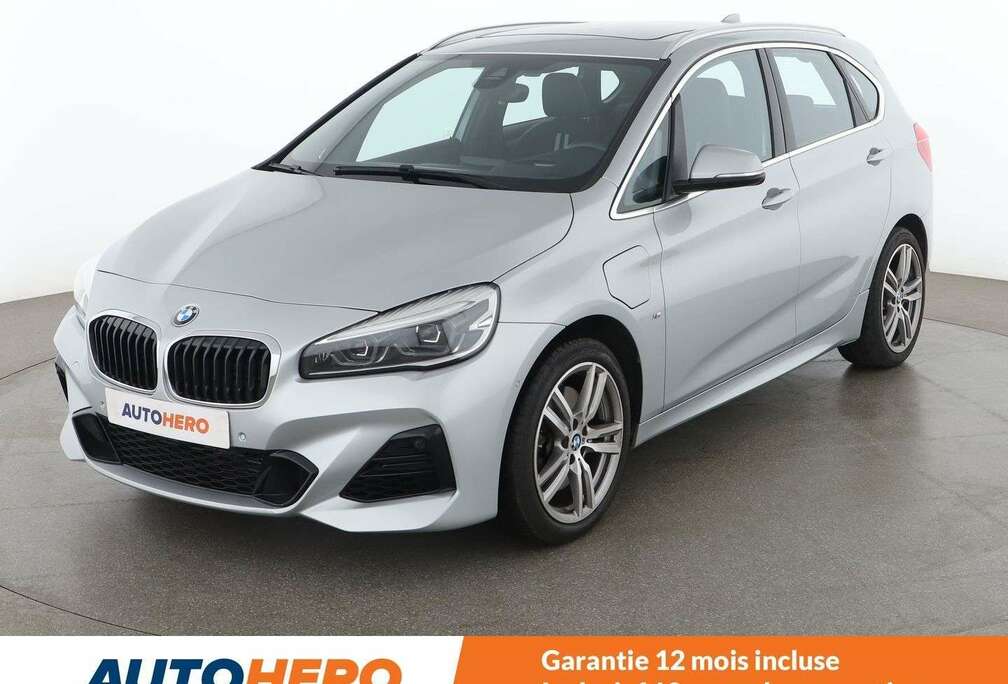 BMW 225xe Active Tourer M Sport