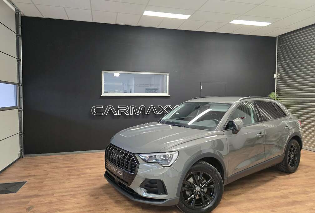 Audi Q3 2.0 Tdi, SUPER LOOK  visite sur rdv