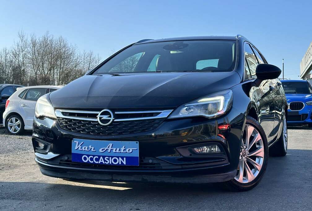 Opel Sports Tourer 1.6 CDTi