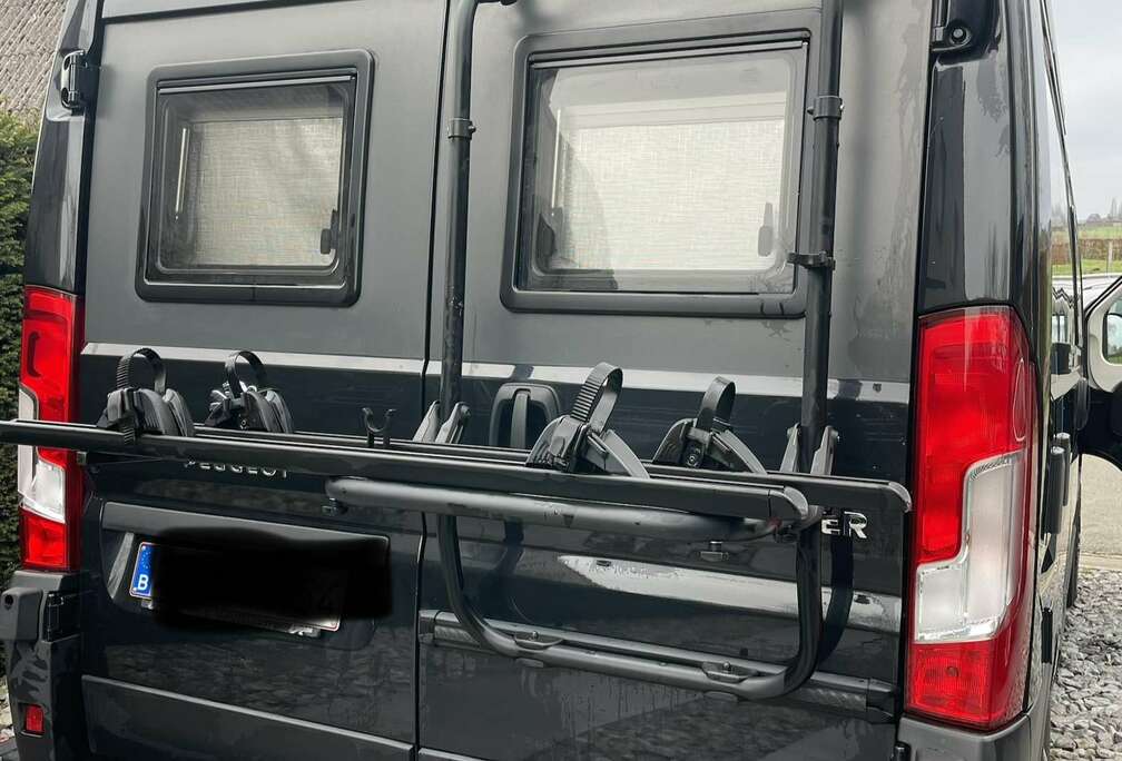 Peugeot Boxer 2.2 BlueHDi L4 Pro S