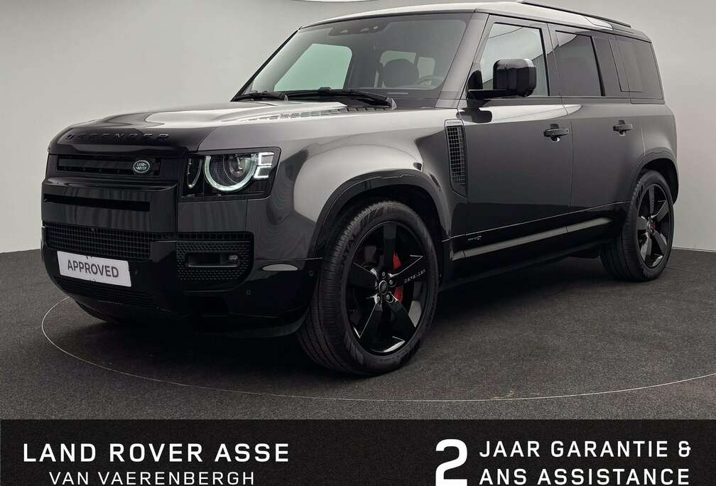 Land Rover 110 P425 X/ FULL OPTION