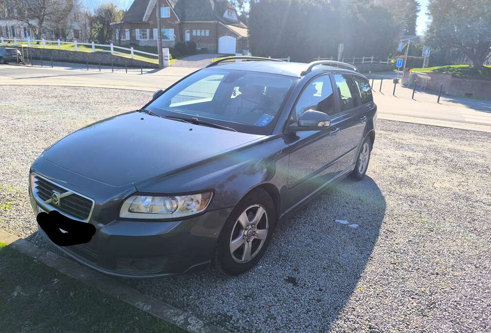 Volvo V50 1.6 D DRIVe Start/Stop