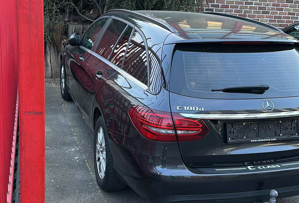 Mercedes-Benz d Business Solution