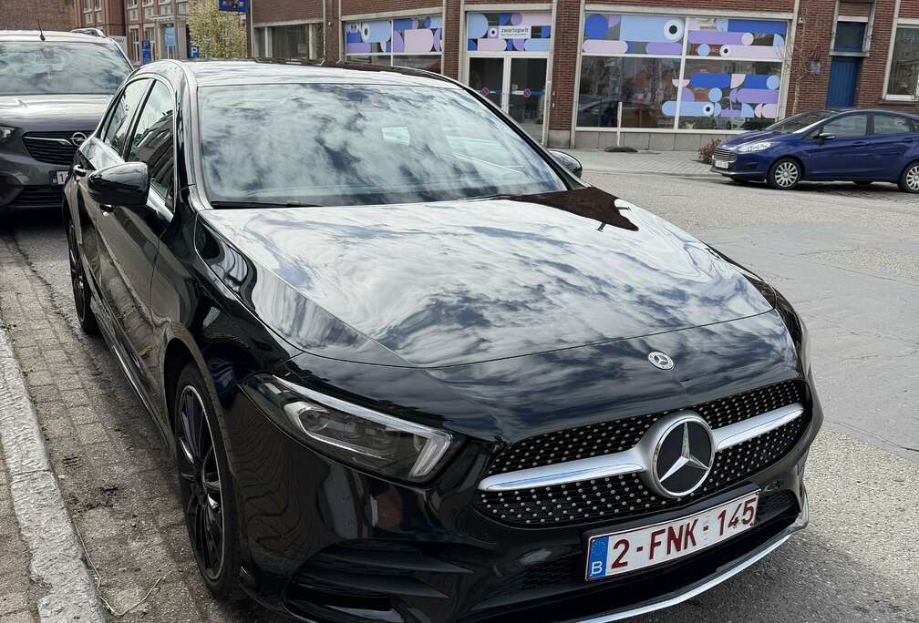 Mercedes-Benz e PHEV Amg Pakket Btw Wagen Mercedes Garantie06/27