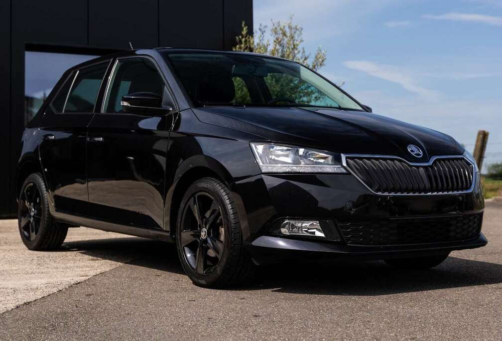 Skoda SW 1.0i Active