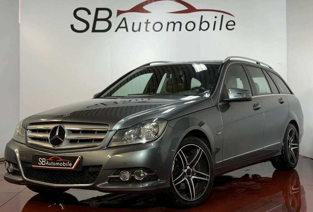 Mercedes-Benz CDI BE Avantgarde // GPS // CUIRE // GARANTIE //