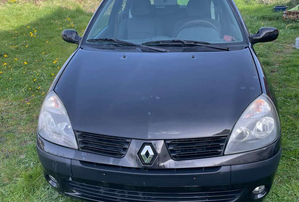 Renault Clio 1.4i 16v Community III