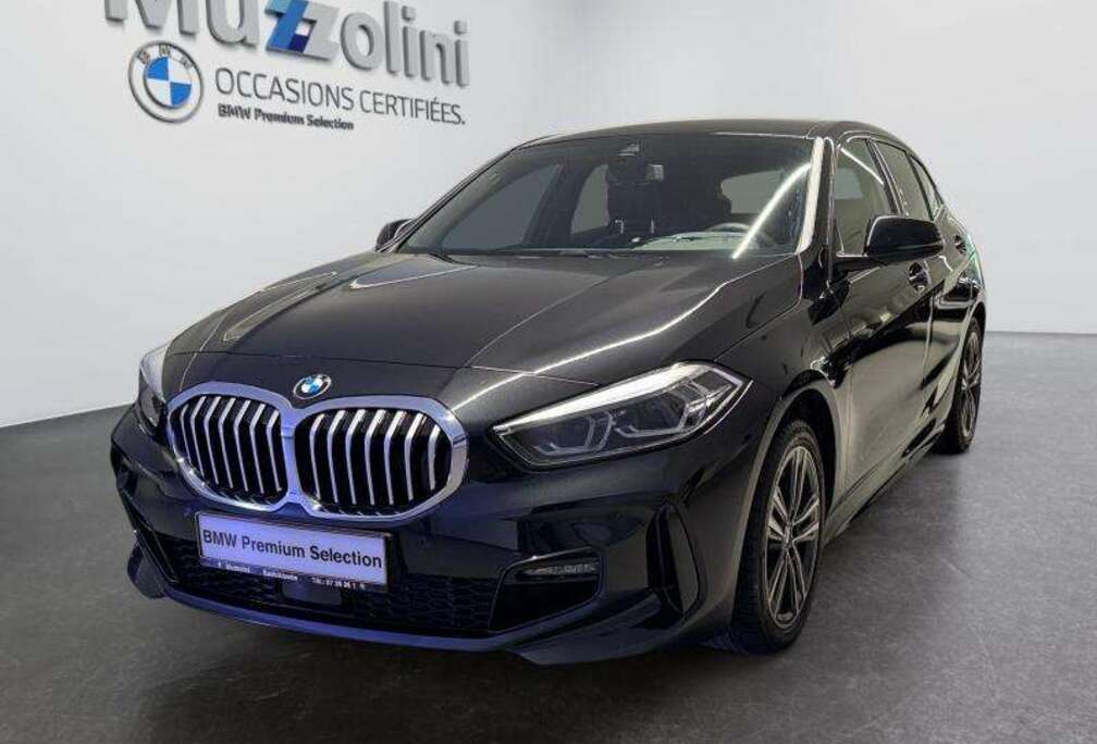 BMW Hatch