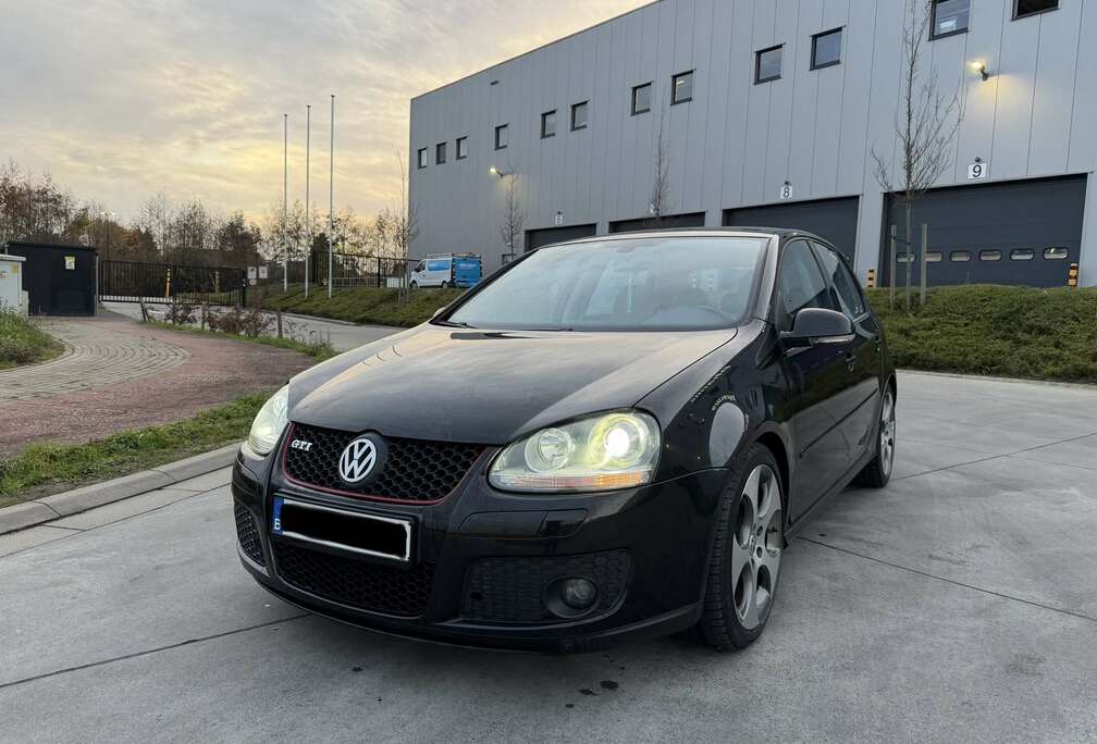 Volkswagen 2.0 Turbo 16v FSI DSG