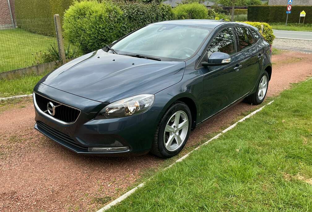 Volvo V40 2.0 D2 Eco Kinetic
