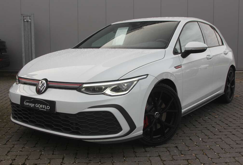 Volkswagen 2.0 TFSI - 75.000KM - 2022