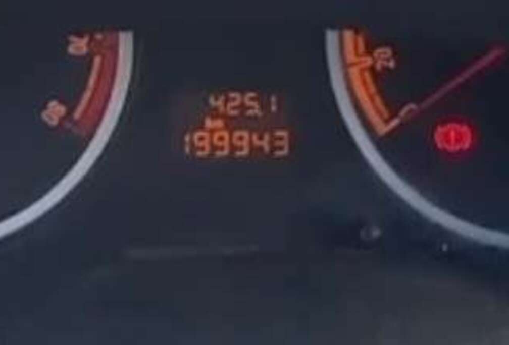 Opel Corsa 1.2i Cosmo