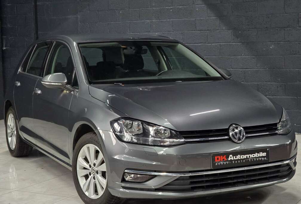 Volkswagen 1.0TSI * Airco * Navi * Camera * Garantie *