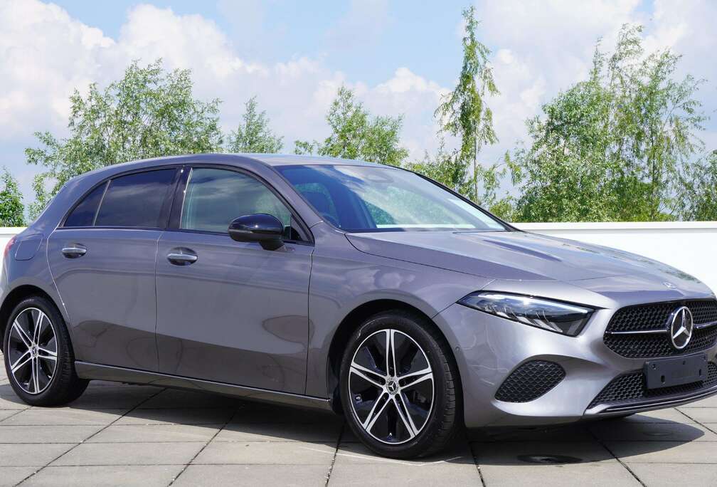 Mercedes-Benz PROGRESSIVE/PANODAK/18\