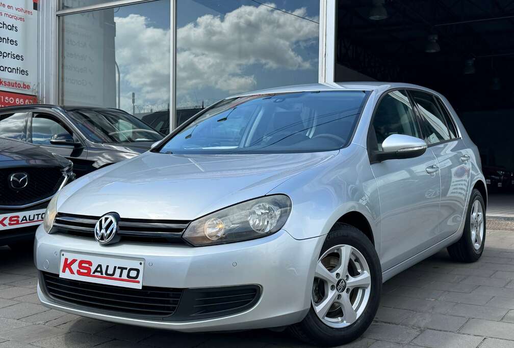 Volkswagen 1.6 CR TDi Highline  DSG/352582KM/CLIM AUTO/NAVI/EURO 5