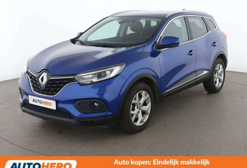 Renault 1.3 TCe Business