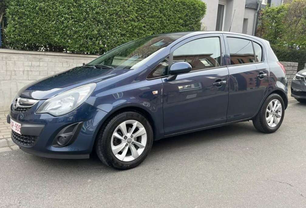 Opel