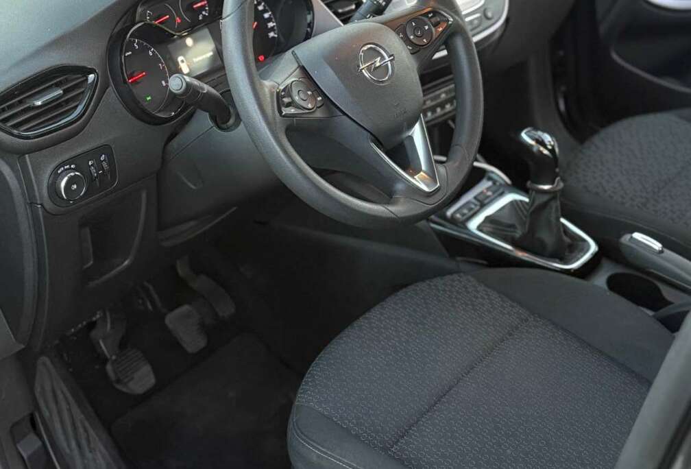 Opel 1.2i 120 Years Edition (EU6.2)