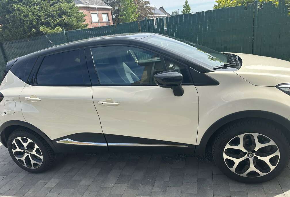 Renault 0.9 TCe Life (EU6c)