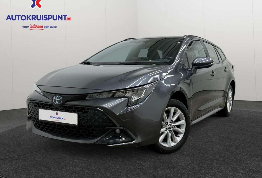 Toyota 1.8 Automaat Carplay