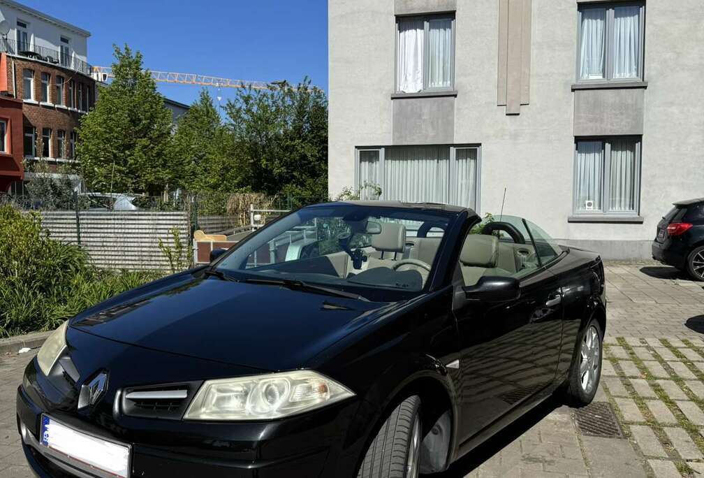 Renault Mégane