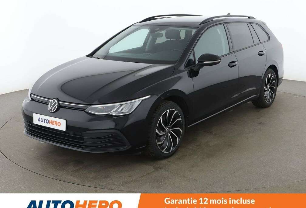 Volkswagen 2.0 TDI Life