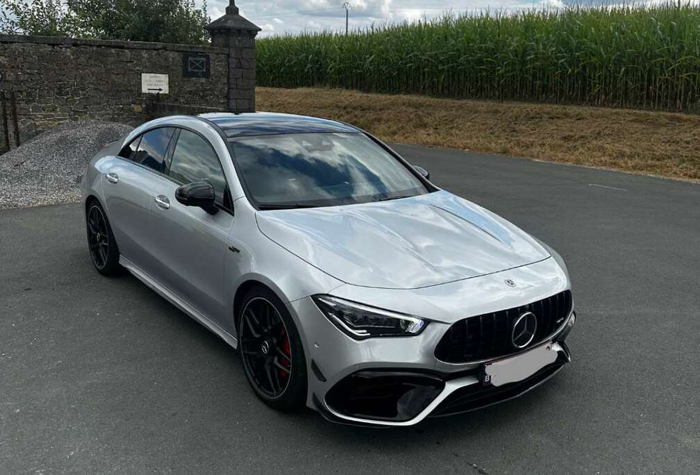 Mercedes-Benz S 4-Matic+ (EU6AP)