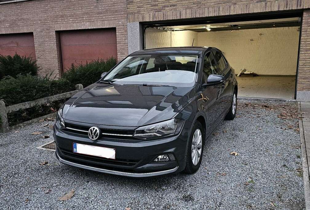 Volkswagen 1.0 TSi Highline OPF DSG