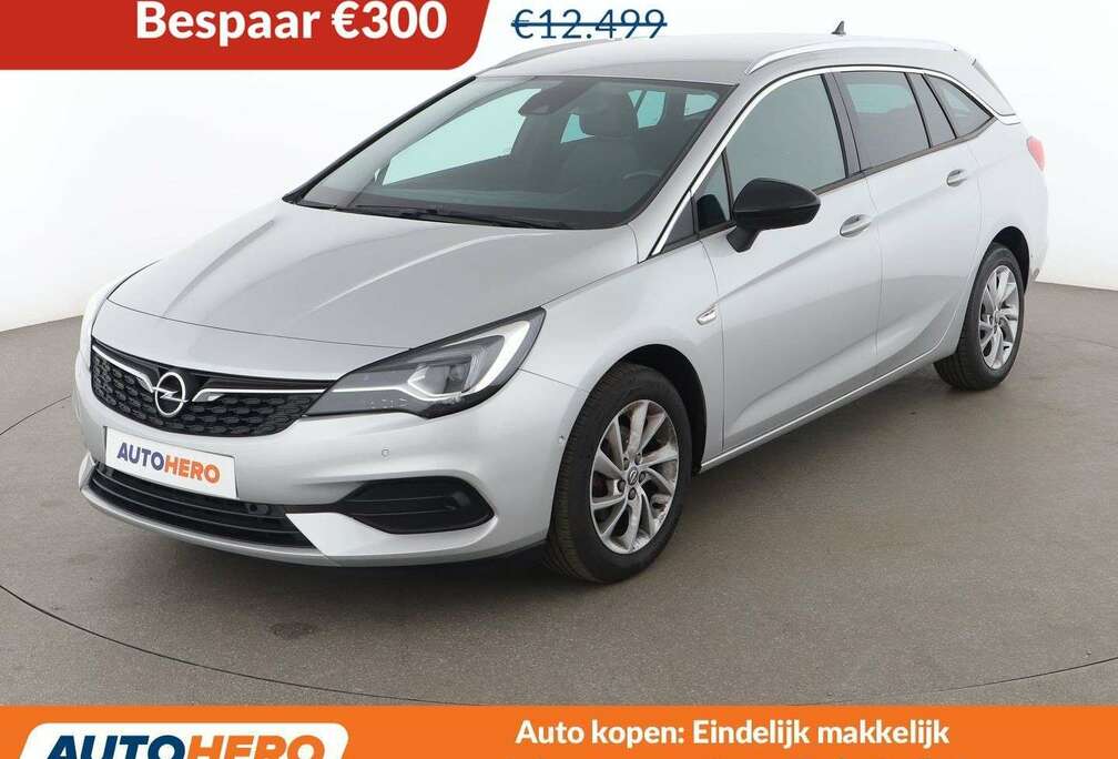 Opel 1.2 Turbo Elegance Start/Stop