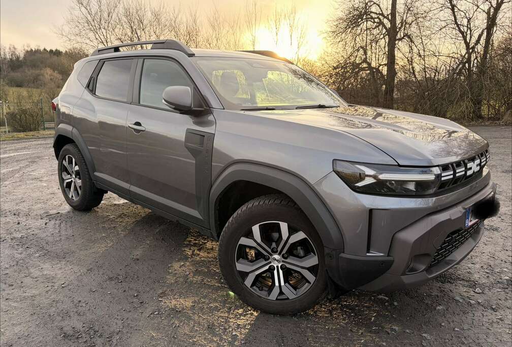 Dacia Duster 1.3 TCe Journey GPF