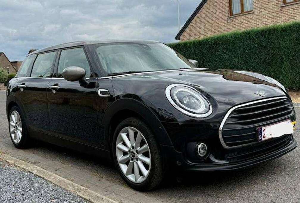 MINI Mini Clubman 1.5A Cooper OPF (EU6AP)