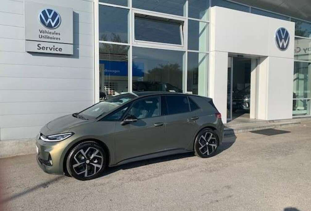 Volkswagen NEO STYLE 170 KW / 79 kWh