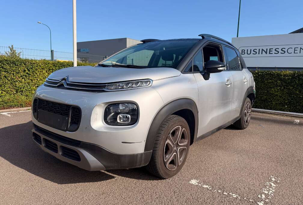 Citroen C3 Aircross 1.5 BlueHDi Busin.GPS S