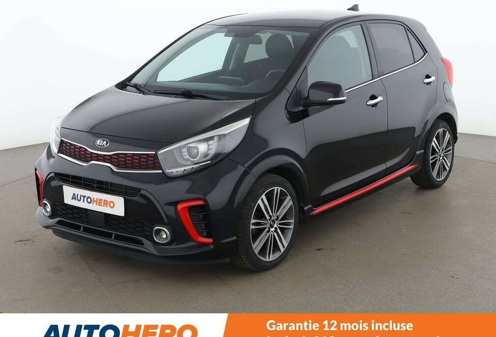 Kia 1.2 GT Line