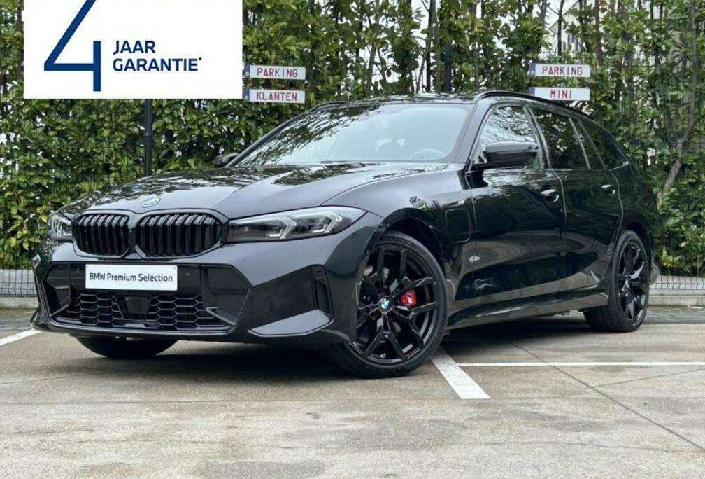 BMW Touring