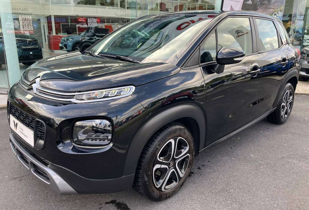 Citroen C3 Aircross 1.5 BlueHDi 100 Feel