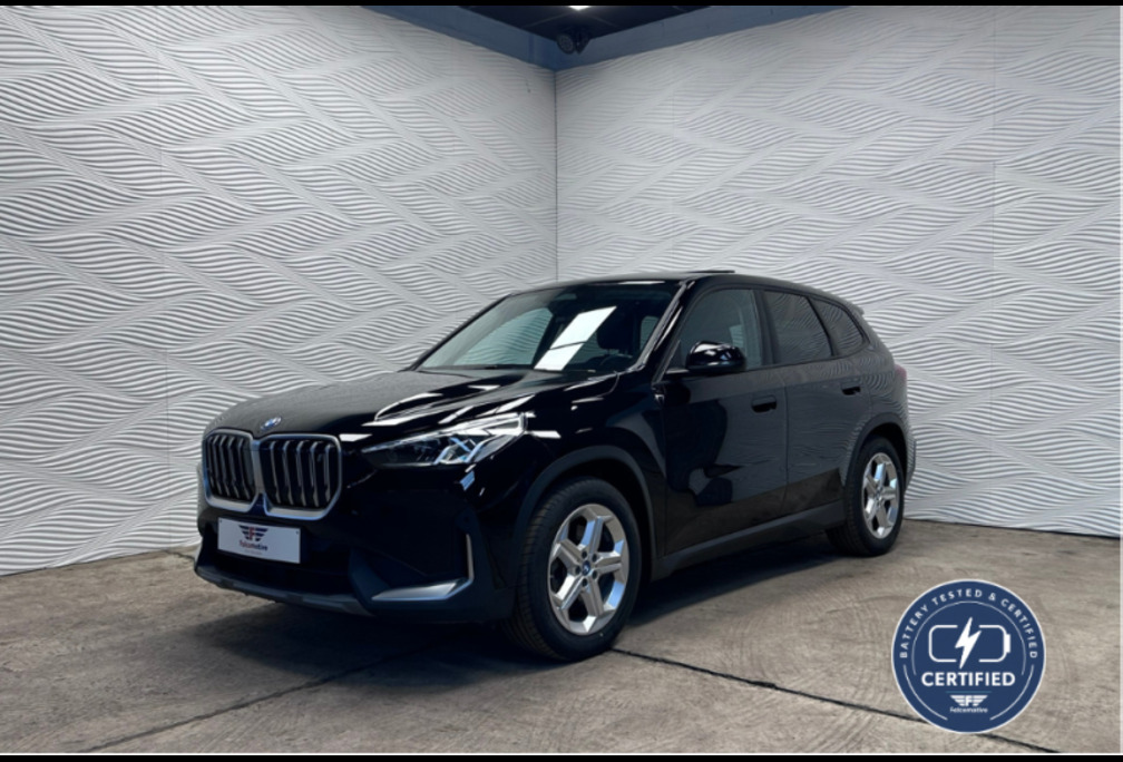 BMW xDrive30*66,5kWh*95,6% SOH*474 KM WLTP*PANO*