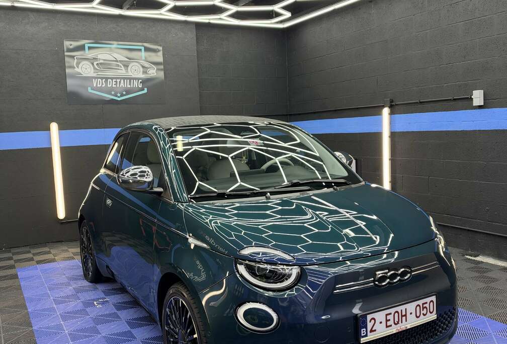 Fiat La Prima